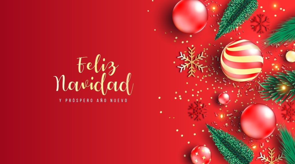La Asociación de Residenciales de Adultos Mayores les desean una muy felíz Navidad y que éste próximo año esté lleno de nuevas oportunidades,  éxitos y momentos inolvidables.
Que la felicidad y prosperidad los acompañen en cada decisión que tomen. 
Muchas Felicidades!!!