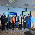 La mirada de los pacientes sobre el uso de la salud digital.