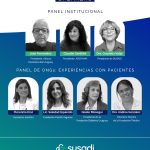 Este 24/9 participamos del ciclo de charlas realizada por SUSADI en Peluffo Giguens.