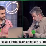 Entrevista en El Observador Streaming a nuestro presidente Dr. Gustavo Díaz