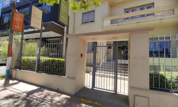Instalaciones de MOAI CENTENARIO