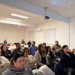 Conversatorio – Capacitación a Socios de ADERAMA