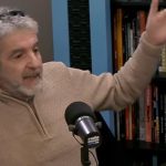Dr. Gustavo Díaz en el programa En Perspectiva