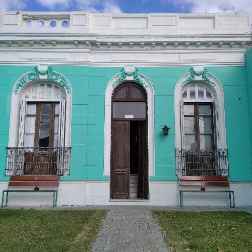Instalaciones de HOGAR ESPERANZA