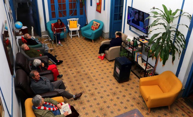 Instalaciones de NUESTRO HOGAR
