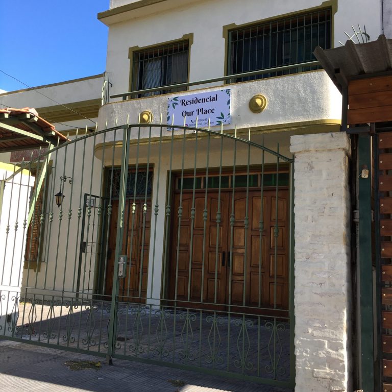 Instalaciones de OUR PLACE