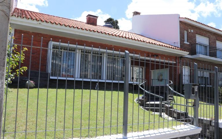 Instalaciones de RED BIENESTAR