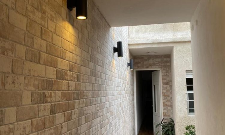 Instalaciones de ZUICH