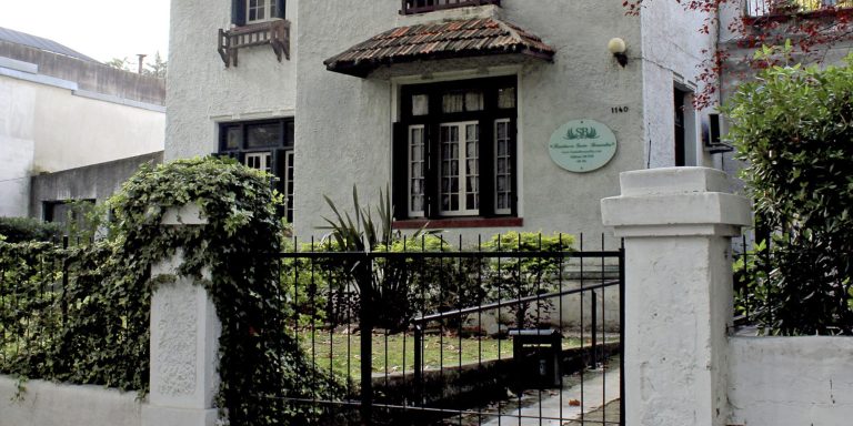 Instalaciones de SANTA BERNARDITA